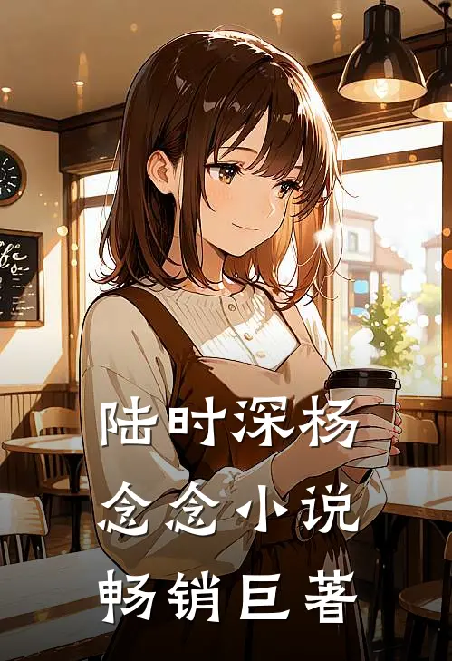 陆时深杨念念小说畅销巨著