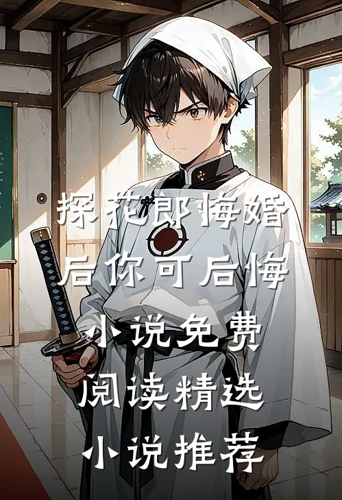探花郎悔婚后你可后悔小说免费阅读精选小说推荐