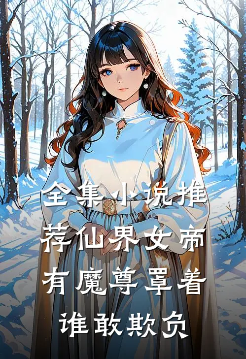 全集小说推荐仙界女帝有魔尊罩着谁敢欺负