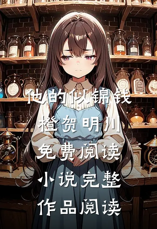 他的似锦钱橙贺明川免费阅读小说完整作品阅读