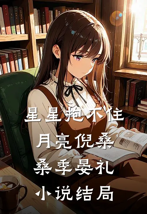 星星抱不住月亮倪桑桑季晏礼小说结局