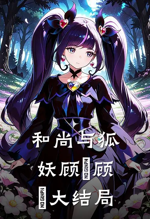 和尚与狐妖顾璟顾璟大结局