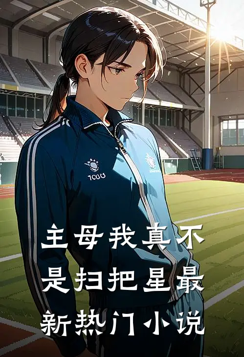 主母我真不是扫把星最新热门小说