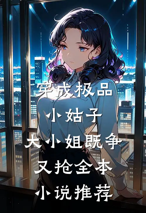 穿成极品小姑子,大小姐既争又抢全本推荐免费阅读