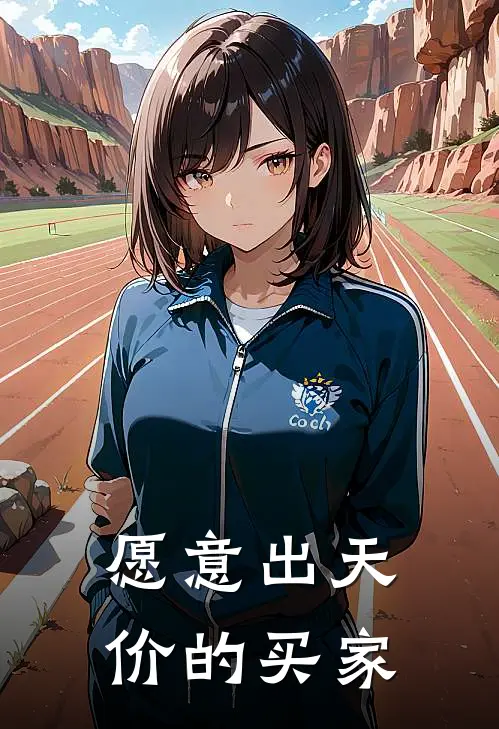 愿意出天价的买家