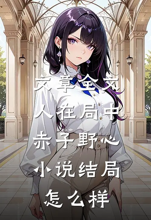文章全文人在局中:赤子野心小说结局怎么样