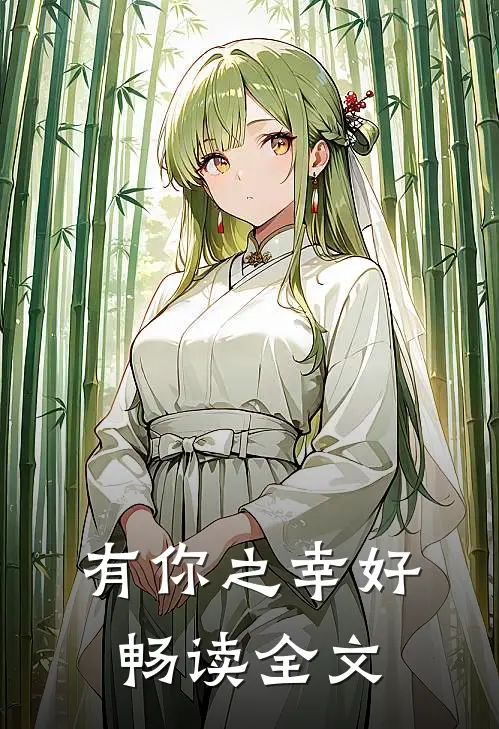 有你之幸好畅读全文