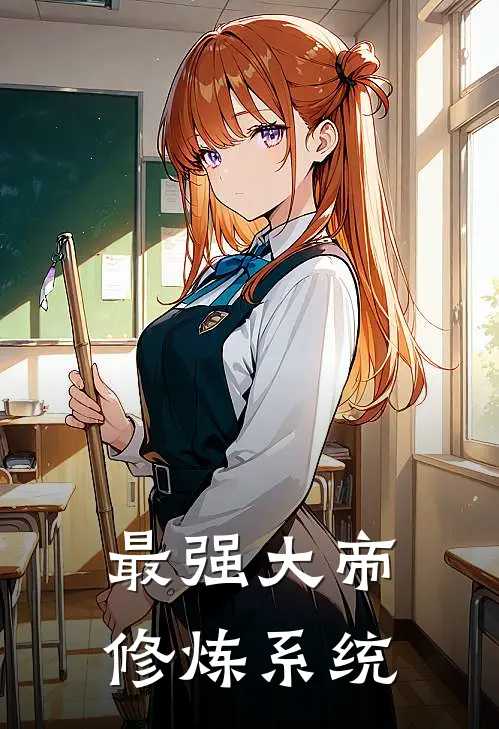 最强大帝修炼系统