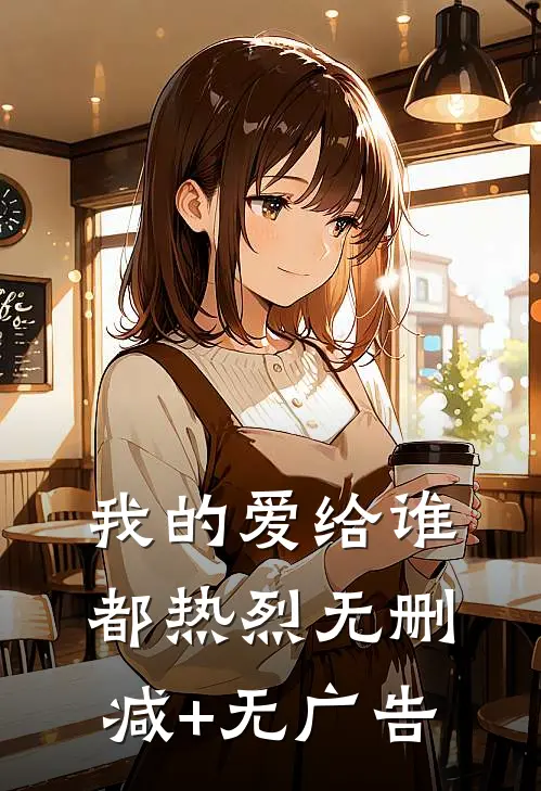 我的爱给谁都热烈无删减+无广告