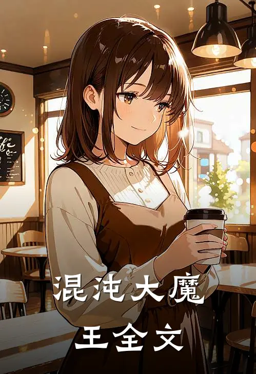 混沌大魔王全文
