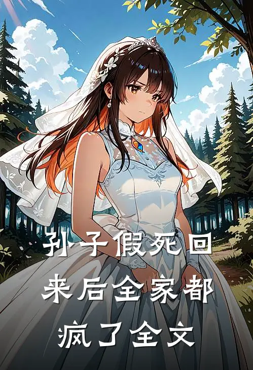 孙子假死回来后全家都疯了全文