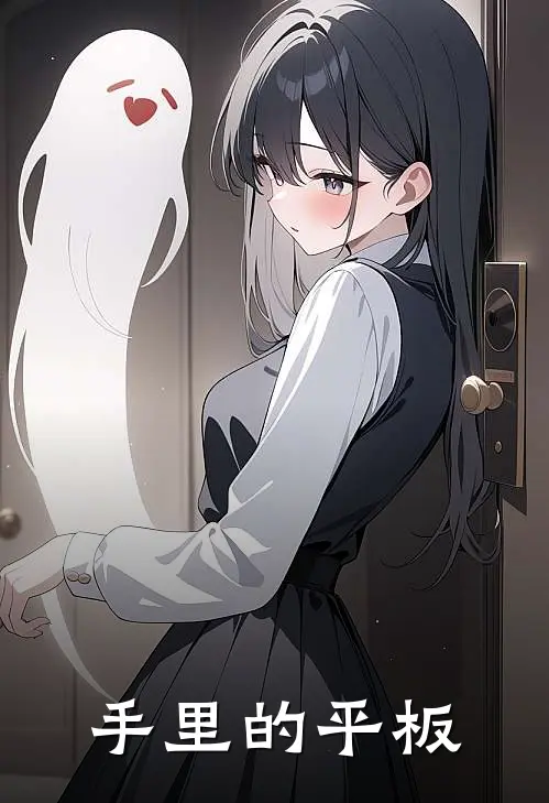 手里的平板