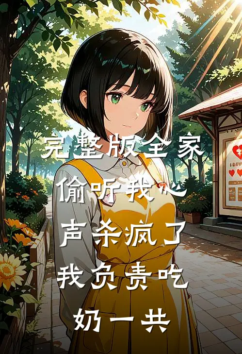 完整版全家偷听我心声杀疯了,我负责吃奶一共