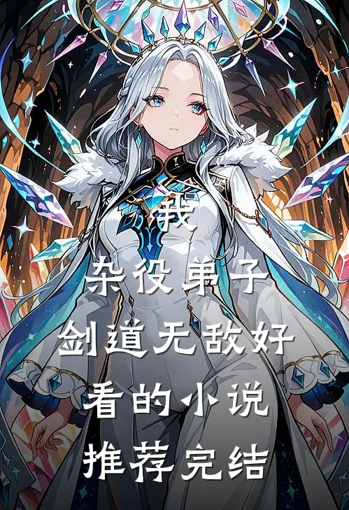 我，杂役弟子，剑道无敌好看的小说推荐完结