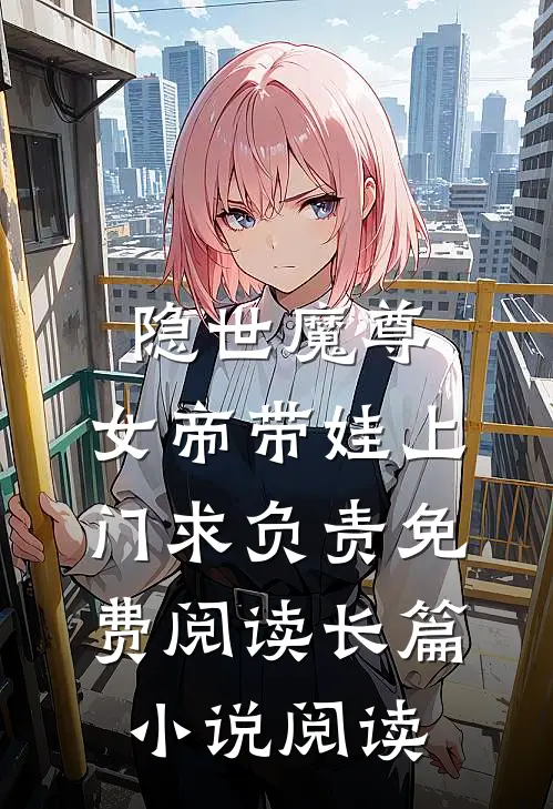 隐世魔尊,女帝带娃上门求负责免费阅读长篇小说阅读