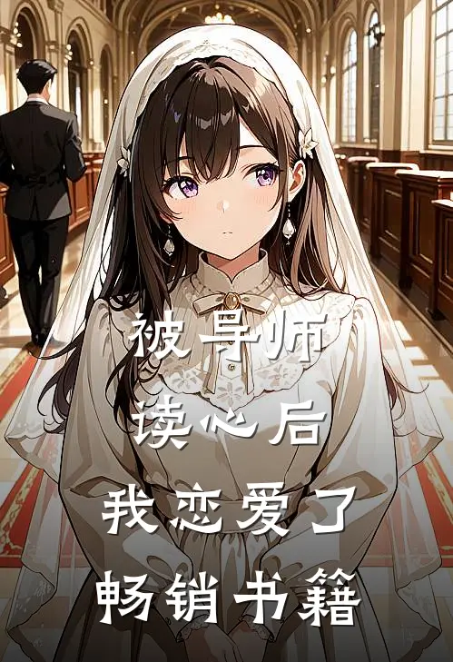 被导师读心后，我恋爱了畅销书籍