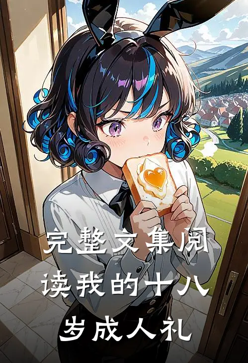完整文集阅读我的十八岁成人礼