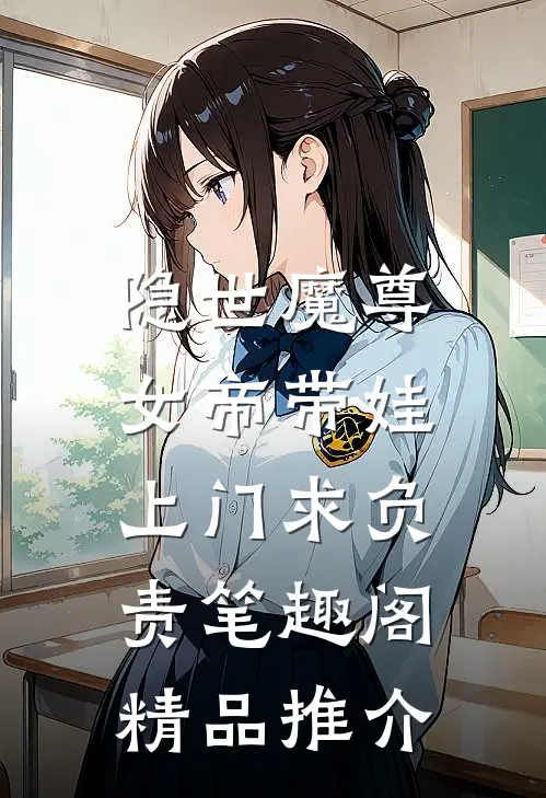 隐世魔尊,女帝带娃上门求负责笔趣阁精品推介