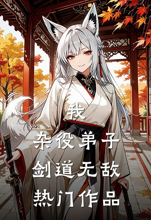 我，杂役弟子，剑道无敌热门作品