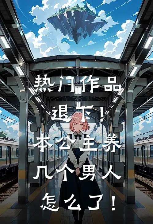 热门作品退下！本公主养几个男人怎么了！