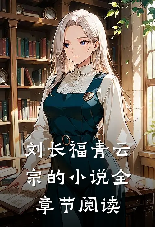 刘长福青云宗的小说全章节阅读