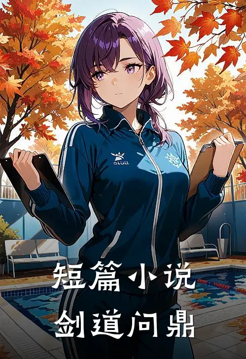 短篇小说剑道问鼎