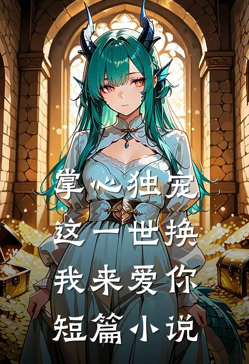 掌心独宠:这一世换我来爱你短篇小说