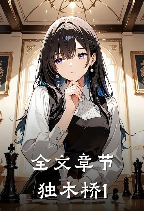全文章节独木桥1