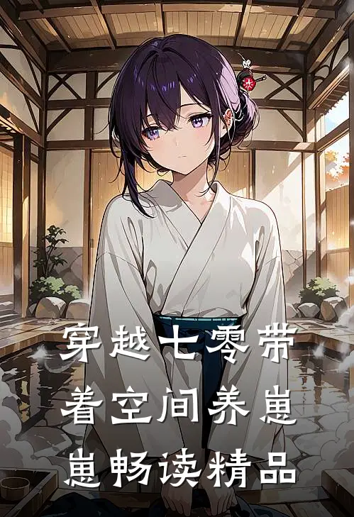 穿越七零带着空间养崽崽畅读精品