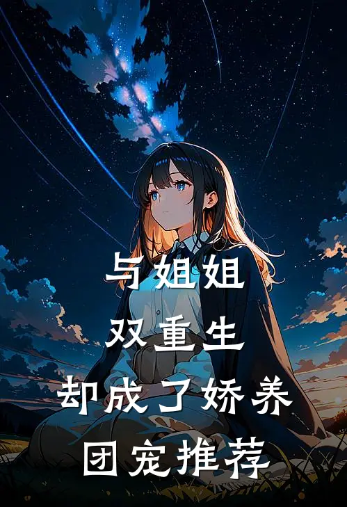 与姐姐双重生,却成了娇养团宠推荐