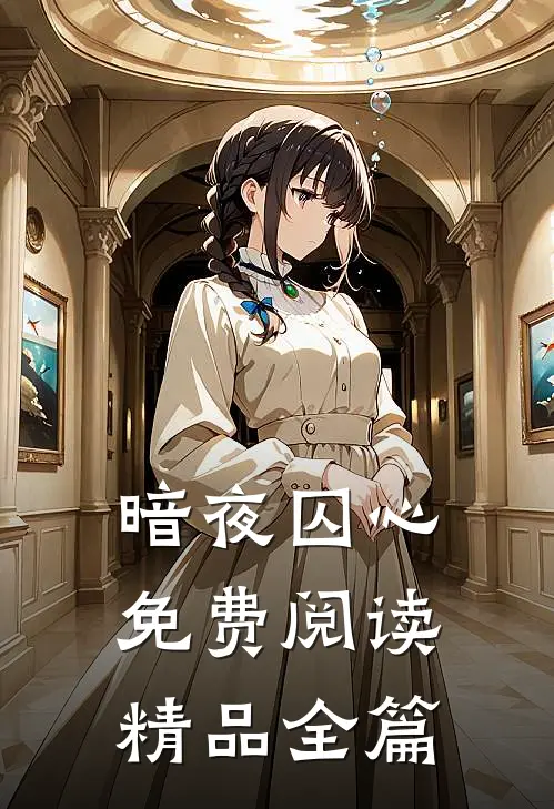 暗夜囚心免费阅读精品全篇