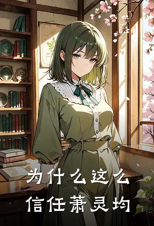 为什么这么信任萧灵均