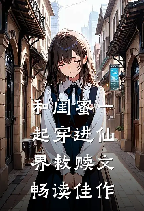 和闺蜜一起穿进仙界救赎文畅读佳作