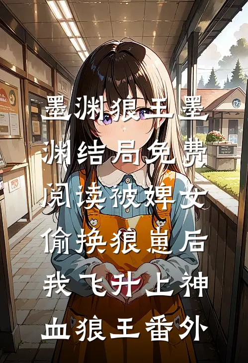 墨渊狼王墨渊结局免费阅读被婢女偷换狼崽后，我飞升上神血狼王番外