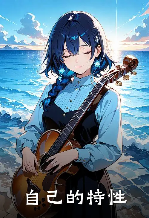 自己的特性