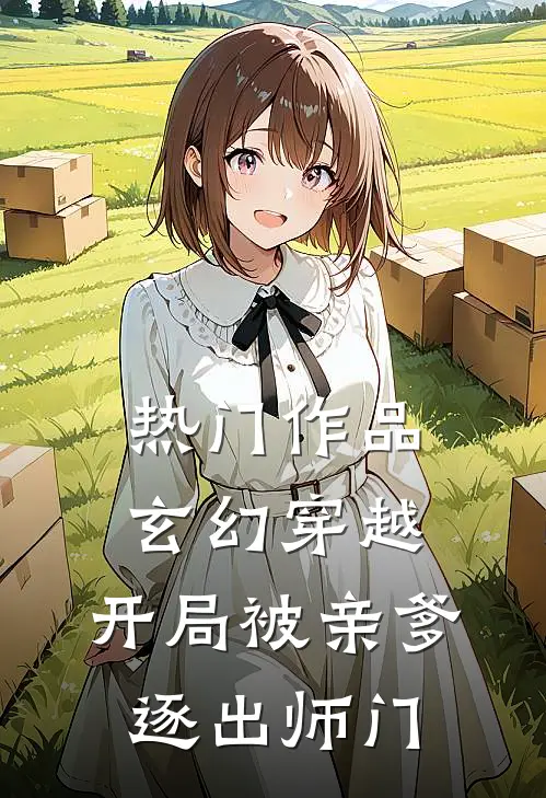 热门作品玄幻穿越：开局被亲爹逐出师门