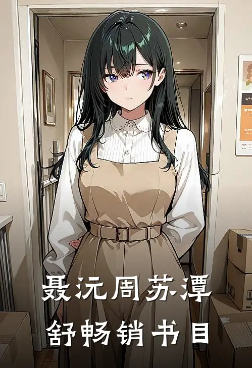 聂沅周苏潭舒畅销书目