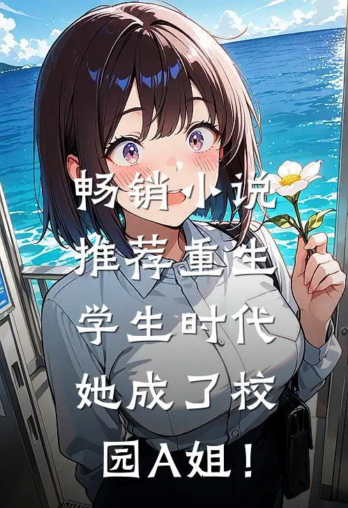 畅销小说推荐重生学生时代：她成了校园A姐！