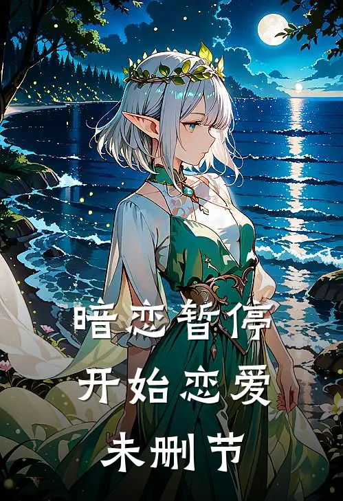 暗恋暂停，开始恋爱未删节