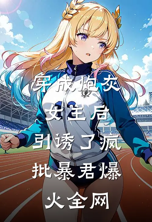 穿成炮灰女主后，引诱了疯批暴君爆火全网
