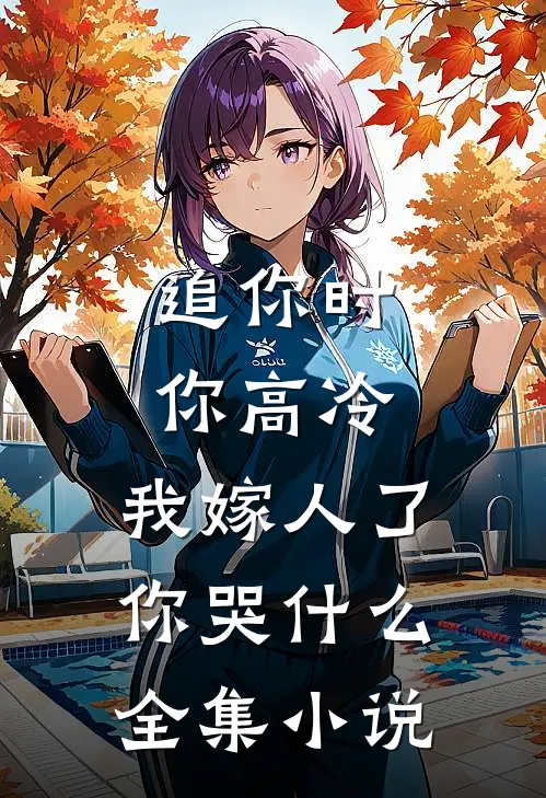 追你时你高冷，我嫁人了你哭什么全集小说