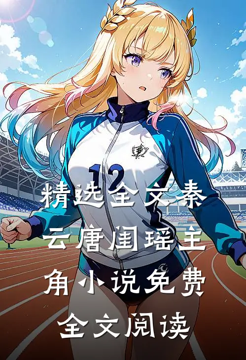 精选全文秦云唐闺瑶主角小说免费全文阅读