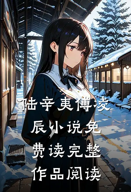 陆辛夷傅凌辰小说免费读完整作品阅读