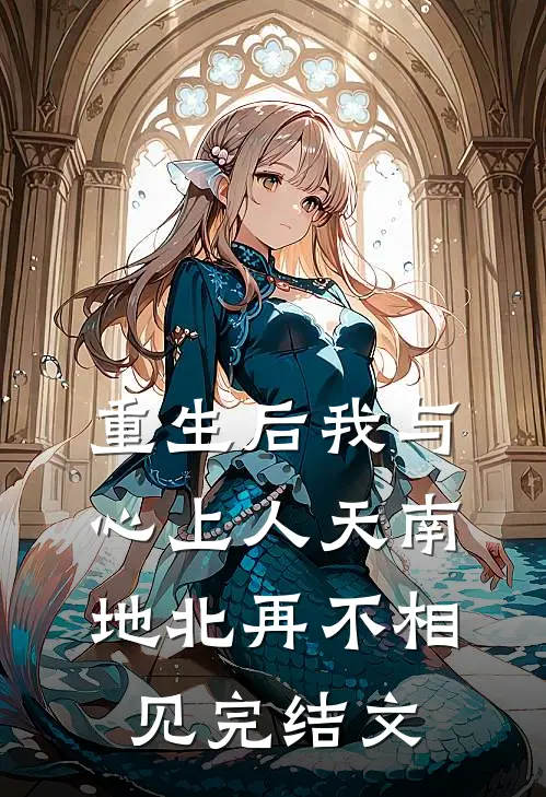重生后我与心上人天南地北再不相见完结文