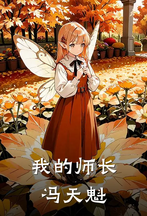 我的师长冯天魁