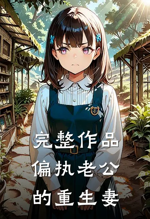 完整作品偏执老公的重生妻