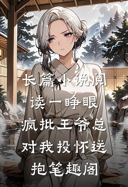 长篇小说阅读一睁眼,疯批王爷总对我投怀送抱笔趣阁