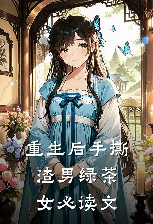 重生后手撕渣男绿茶女必读文