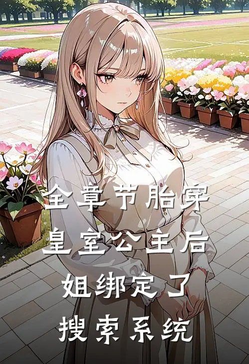全章节胎穿皇室公主后，姐绑定了搜索系统