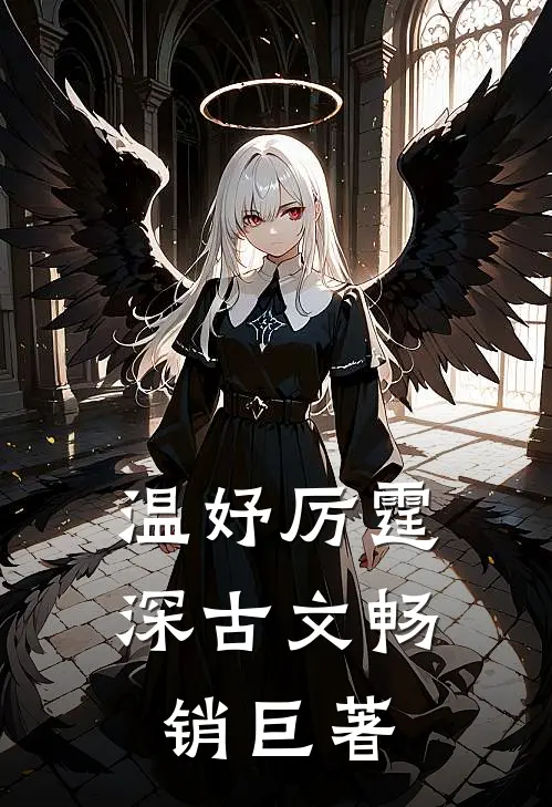 温妤厉霆深古文畅销巨著